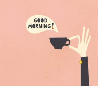 Illustration for article titled Morning OT